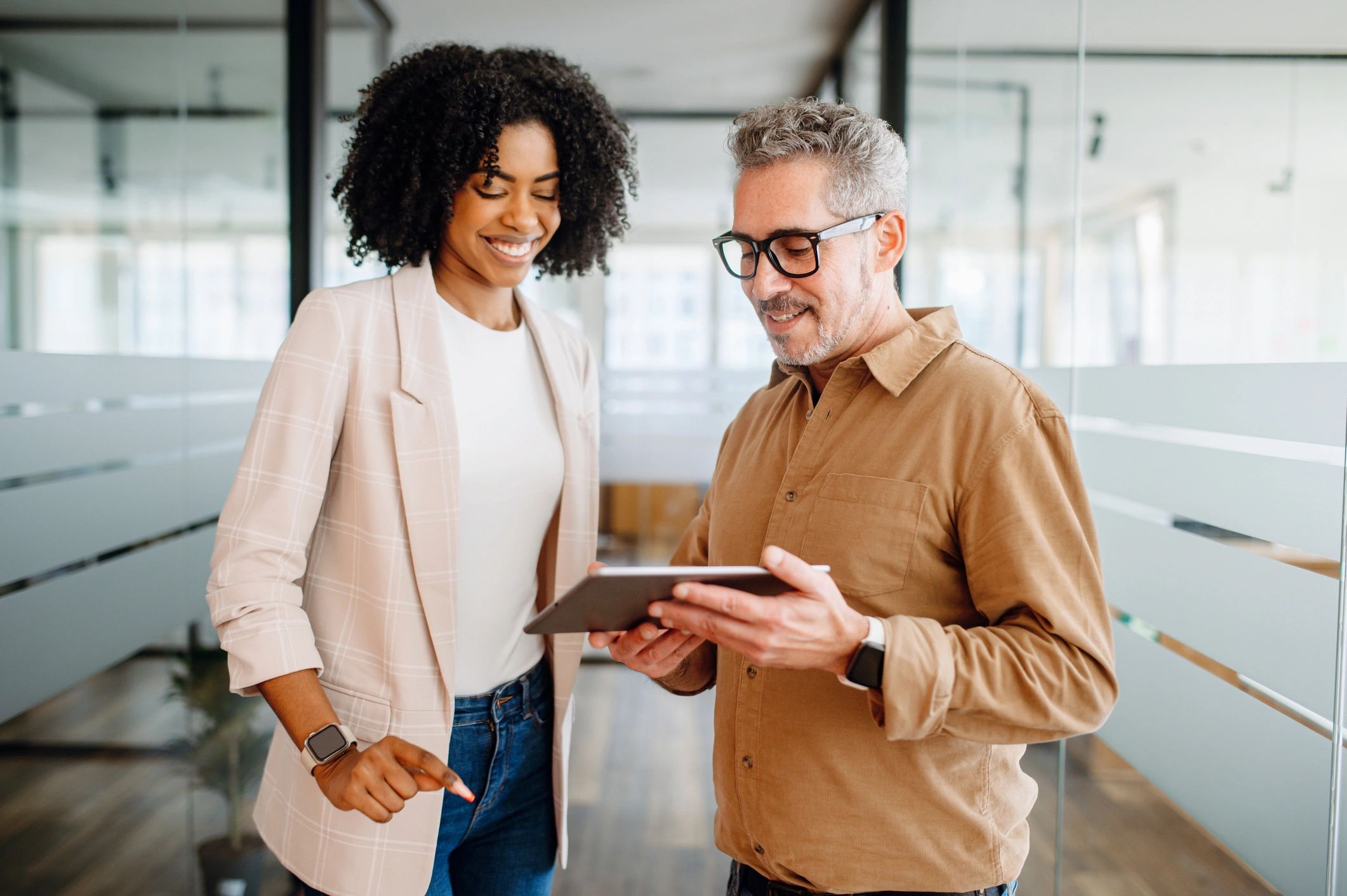 Digital Transformation for International Retailer